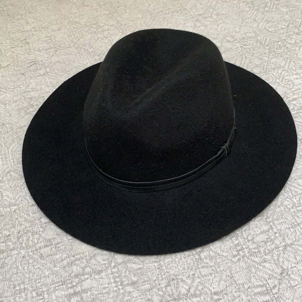 Never used